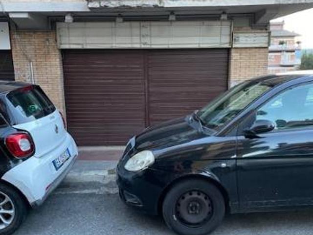 Immobile in vendita a Roma RM