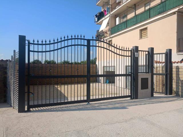 Immobile in vendita a Roma RM