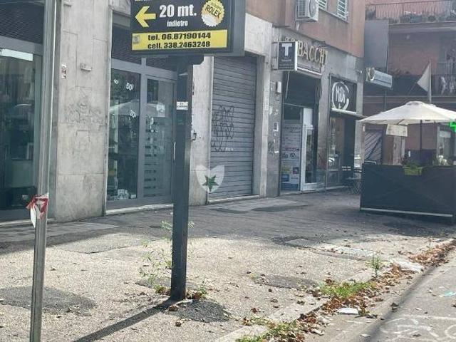 Immobile in vendita a Roma RM
