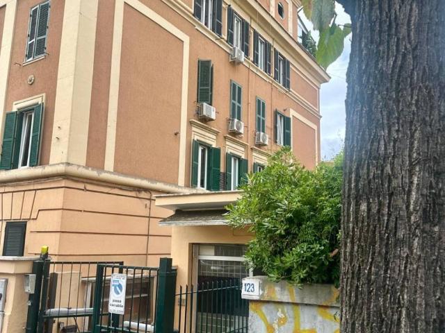 Immobile in vendita a Roma RM