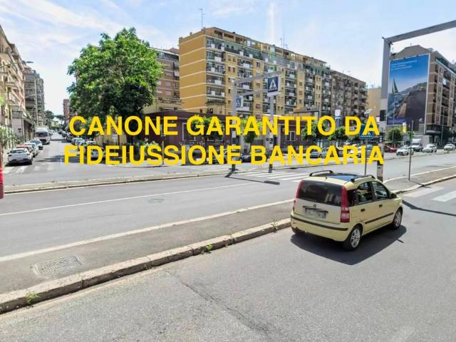 Immobile in vendita a Roma RM