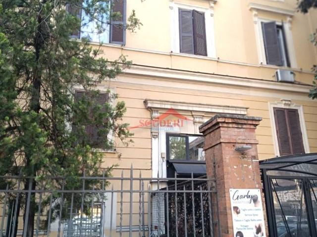 Immobile in vendita a Roma RM