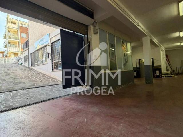 Immobile in vendita a Roma RM