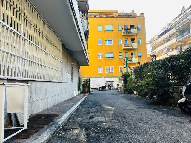 Immobile in vendita a Roma RM