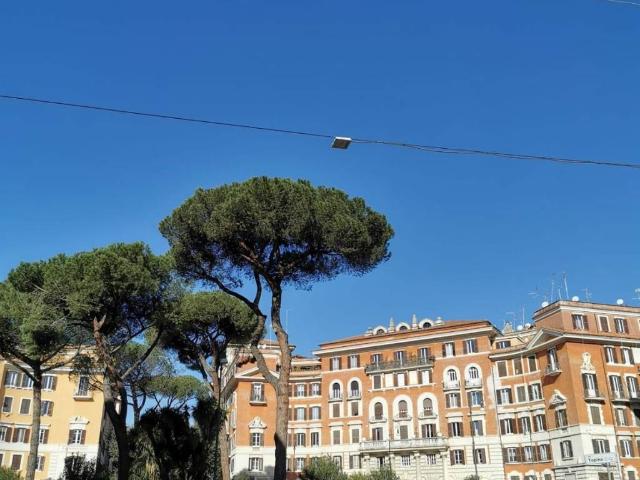 Immobile in vendita a Roma RM