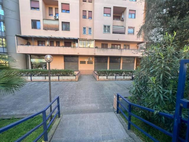Immobile in vendita a Roma RM