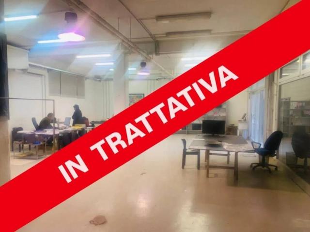 Immobile in vendita a Roma RM