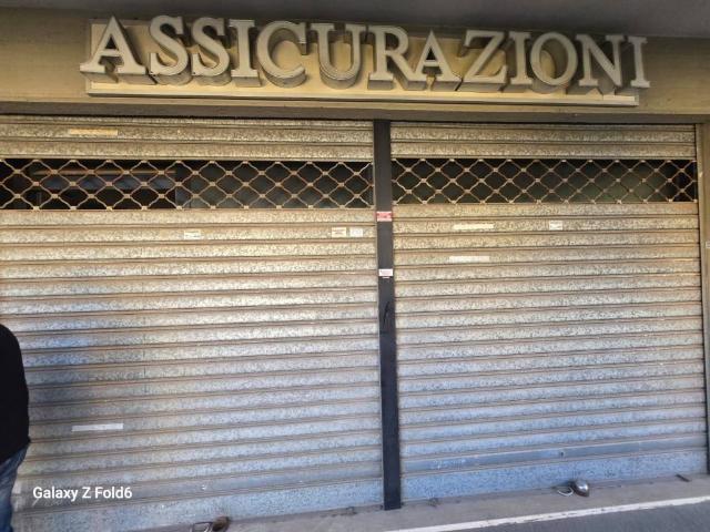Immobile in vendita a Roma RM