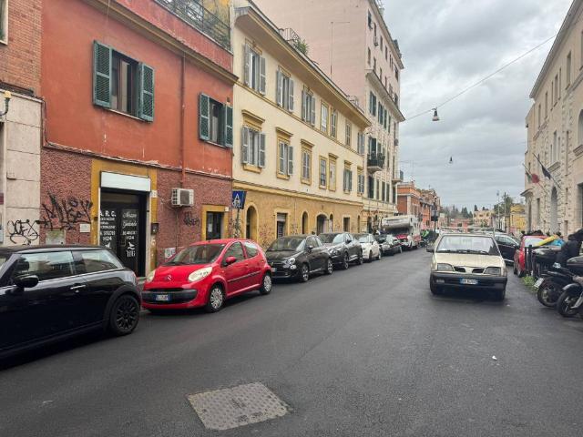 Immobile in vendita a Roma RM