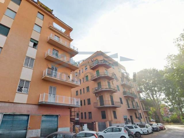 Immobile in vendita a Roma RM