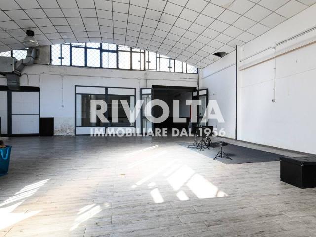 Immobile in vendita a Roma RM