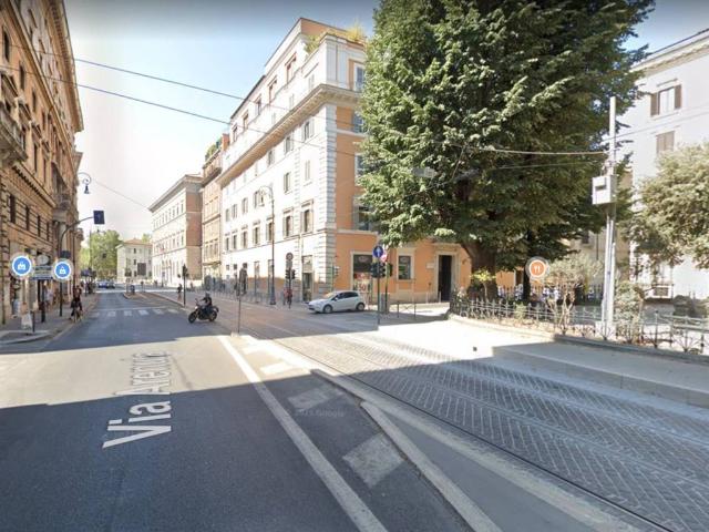 Immobile in vendita a Roma RM