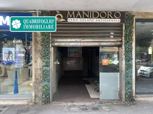 Immobile in vendita a Roma RM