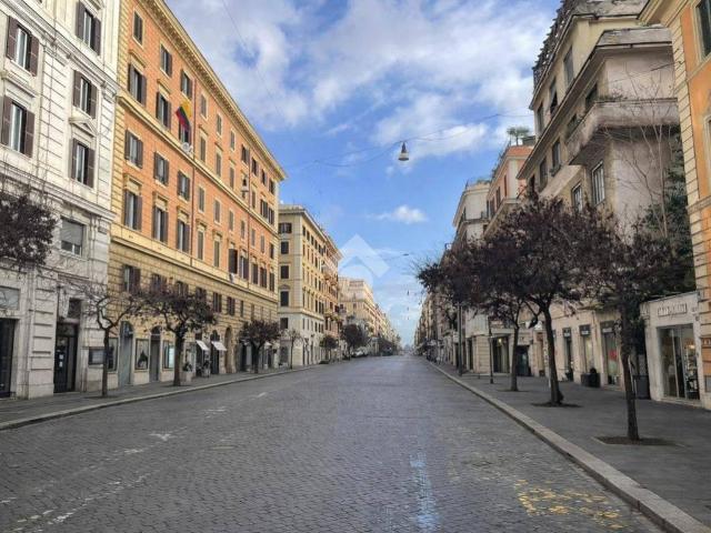 Immobile in vendita a Roma RM