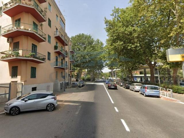 Immobile in vendita a Roma RM