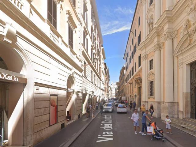 Immobile in vendita a Roma RM
