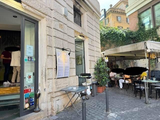 Immobile in vendita a Roma RM
