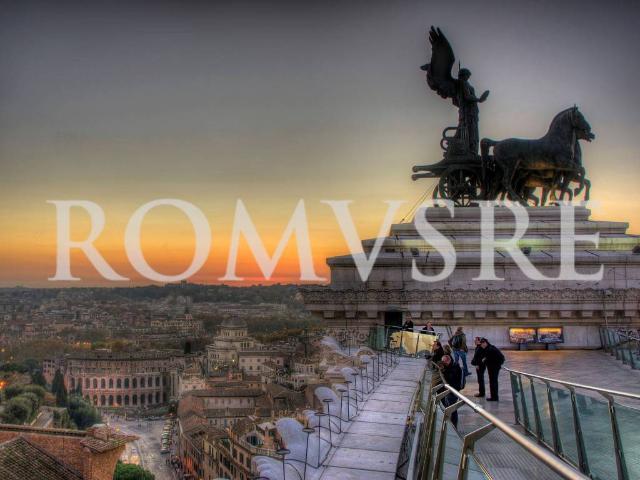 Immobile in vendita a Roma RM