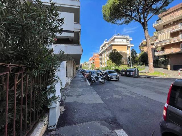 Immobile in vendita a Roma RM