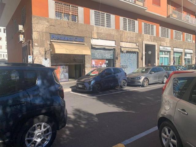 Immobile in vendita a Roma RM