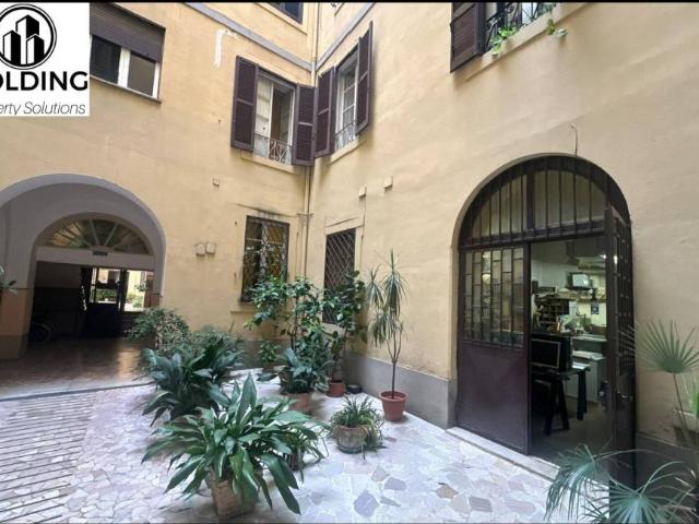 Immobile in vendita a Roma RM