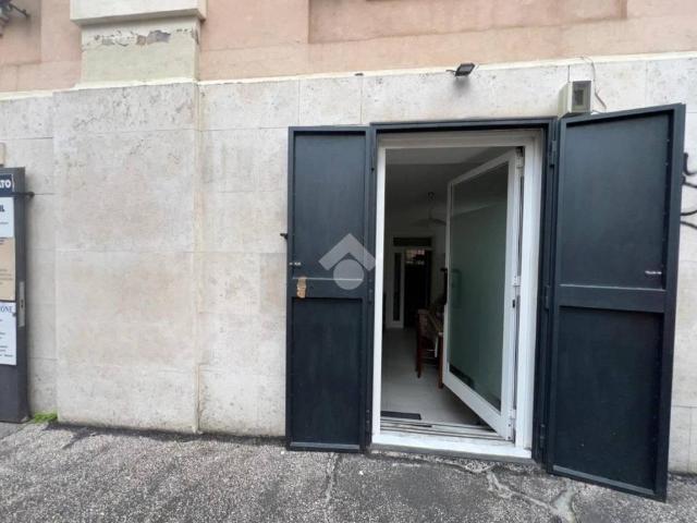 Immobile in vendita a Roma RM