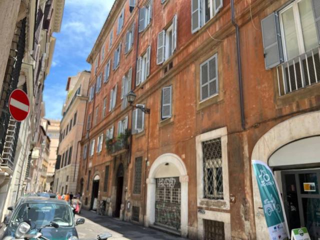 Immobile in vendita a Roma RM