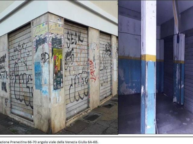 Immobile in vendita a Roma RM