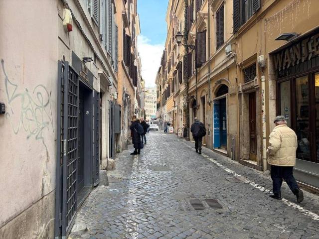 Immobile in vendita a Roma RM