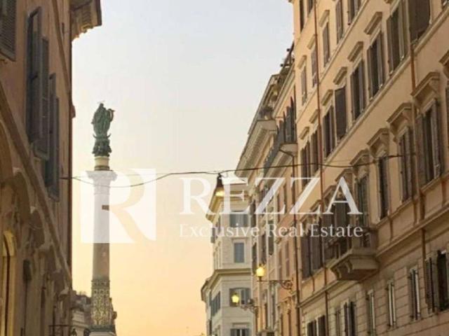 Immobile in vendita a Roma RM