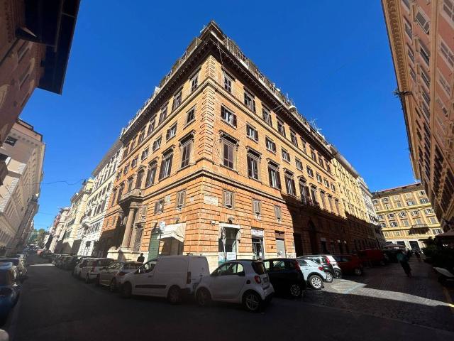Immobile in vendita a Roma RM