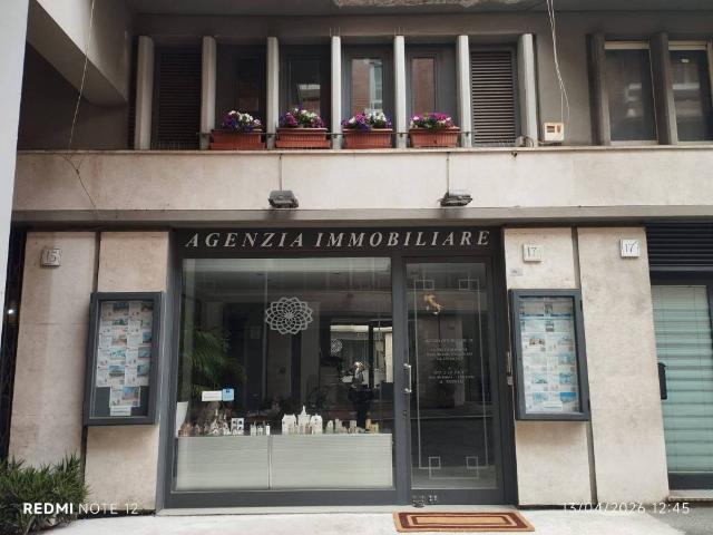 Immobile in vendita a Roma RM