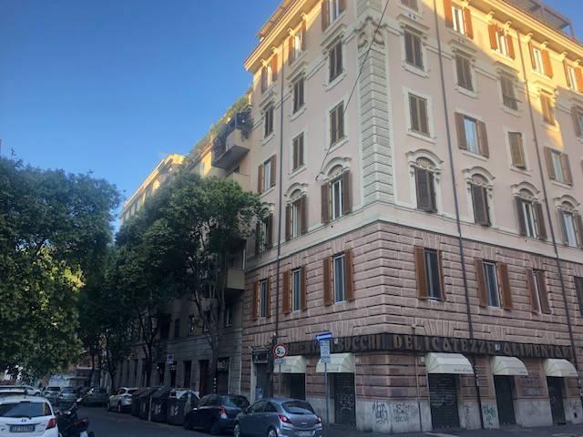 Immobile in vendita a Roma RM