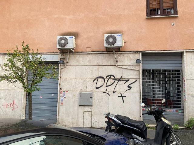Immobile in vendita a Roma RM