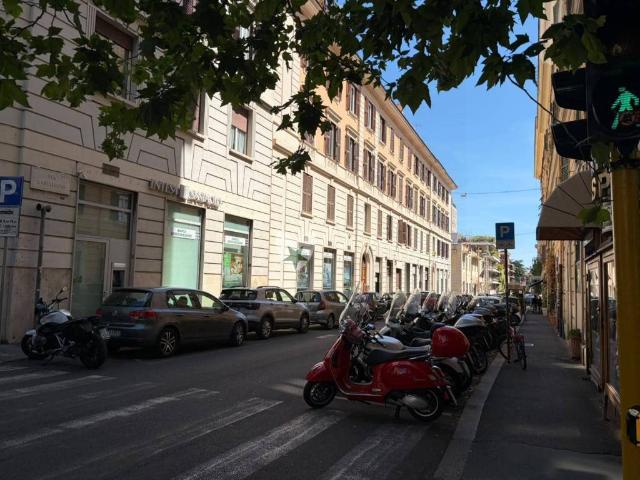 Immobile in vendita a Roma RM