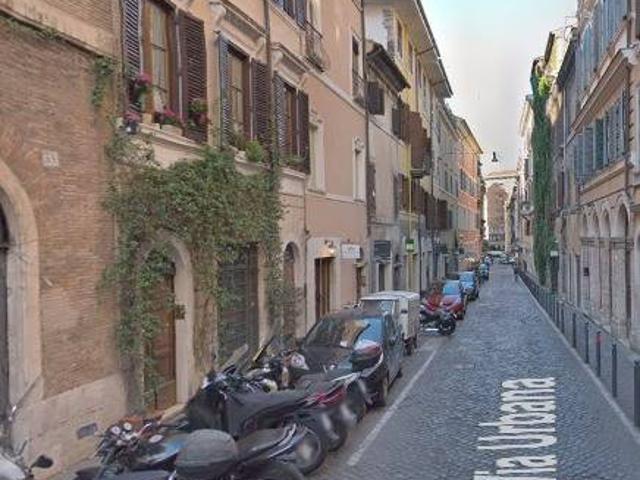 Immobile in vendita a Roma RM