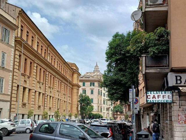Immobile in vendita a Roma RM