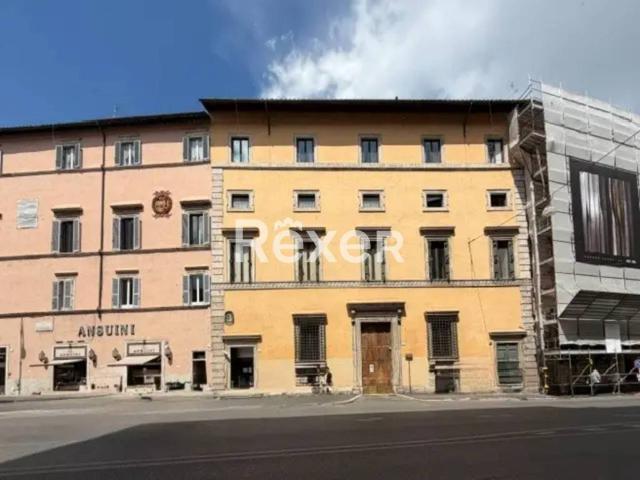 Immobile in vendita a Roma RM