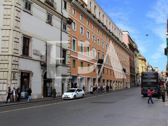 Immobile in vendita a Roma RM