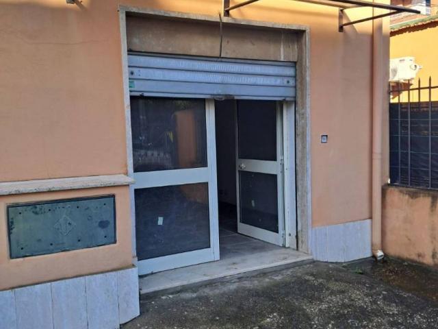 Immobile in vendita a Roma RM