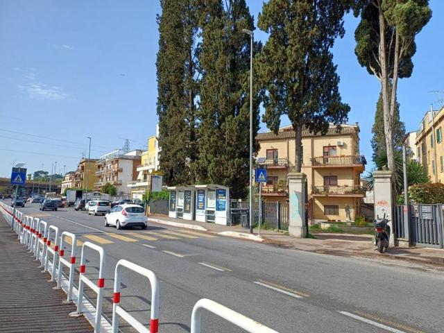Immobile in vendita a Roma RM