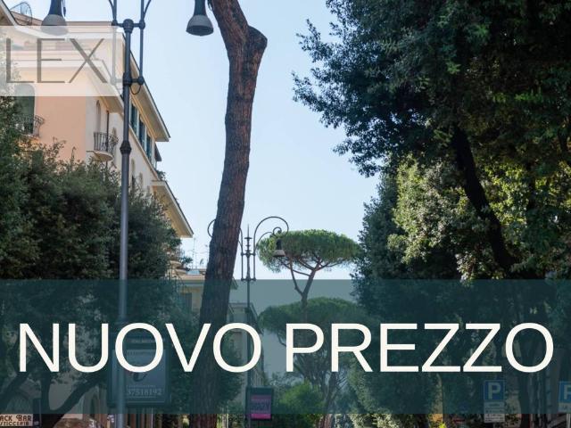 Immobile in vendita a Roma RM