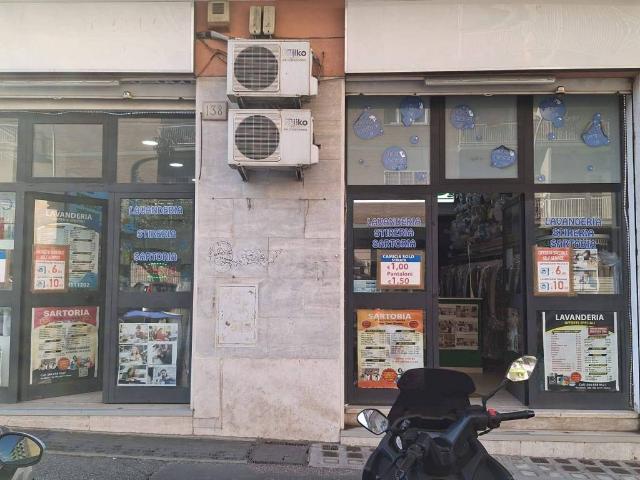 Immobile in vendita a Roma RM