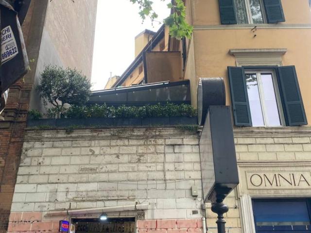 Immobile in vendita a Roma RM