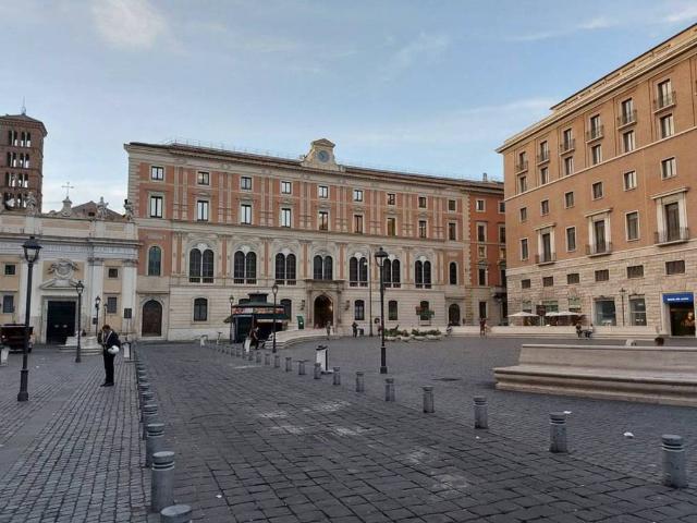 Immobile in vendita a Roma RM