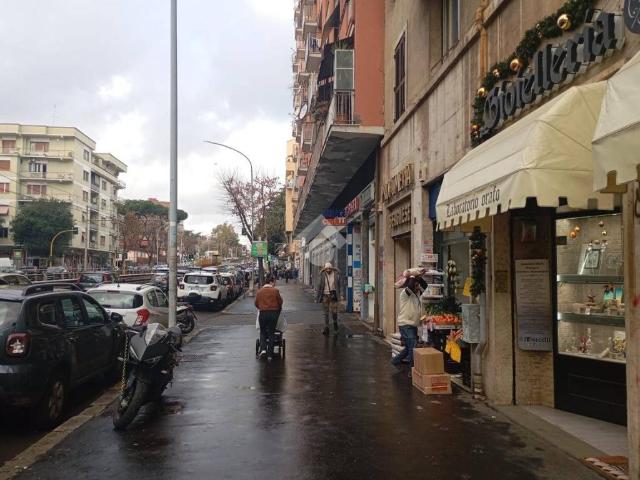 Immobile in vendita a Roma RM