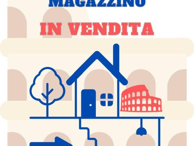 Immobile in vendita a Roma RM