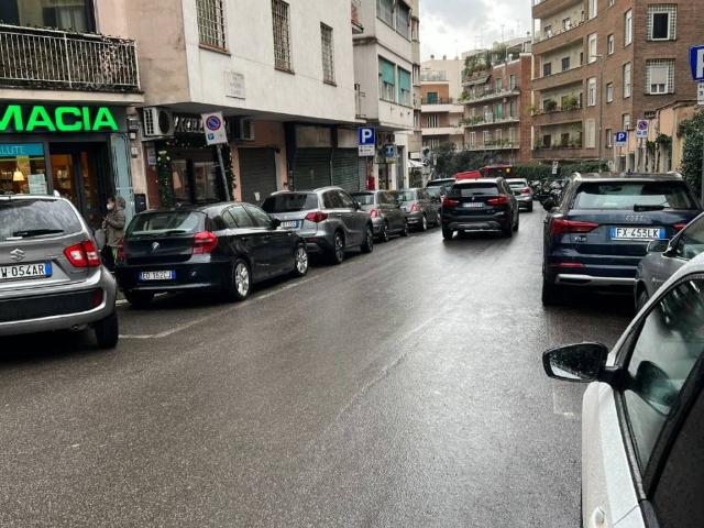 Immobile in vendita a Roma RM