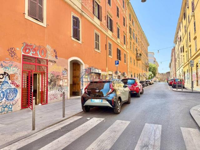 Immobile in vendita a Roma RM