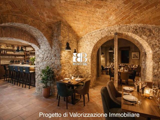 Immobile in vendita a Roma RM
